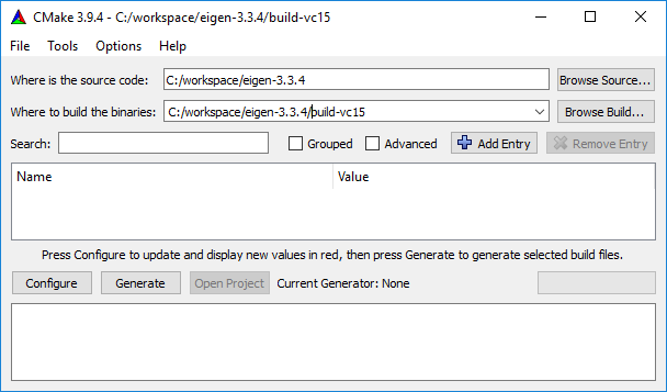 img-cmake-win10-msvc15-eigen-launch.png