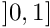 ${\left ] 0,1 \right ]}$