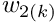\[ {\bf x}_i = \frac{{\bf x}_i}{\sqrt{\sum_{i=1}^{n}x^2_i}} \]