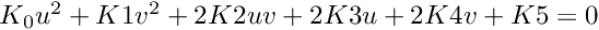 \[ ^a{\bf H}_b \; ^b{\bf p} = \left( \begin{array}{c}\mathbf{h}_1^T \;^b{\bf p} \\\mathbf{h}_2^T \; ^b{\bf p} \\\mathbf{h}_3^T \;^b{\bf p} \end{array}\right) \]